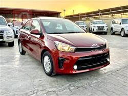 Kia Pegas